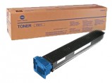 Tонер TN-613C синий для Konica Minolta Bizhub C452 C552 C652 (A0TM450) / Тюмень