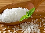 Соль поваренная пищевая молотая, 3 помол / Тюмень