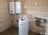 Отопление и водоснабжение частных домов / Тюмень
