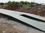 Весы автомобильные 60 тонн «СХТ» / Тюмень